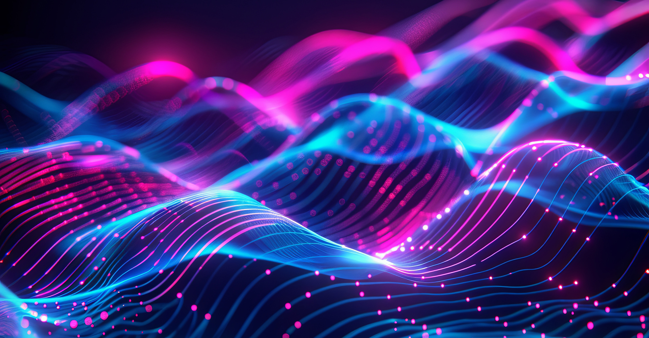 Our AI and digitalisation journey
