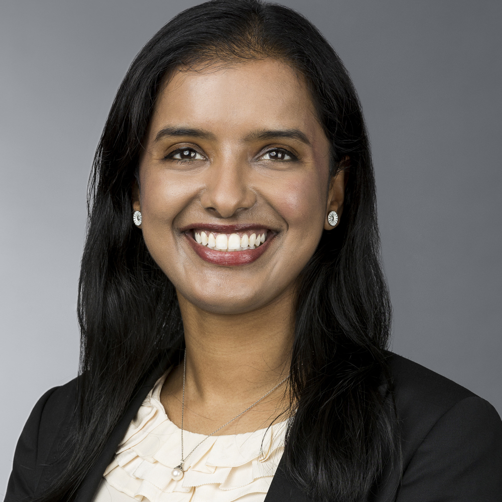 Akshaya Ravi | Herbert Smith Freehills Kramer | Global law firm