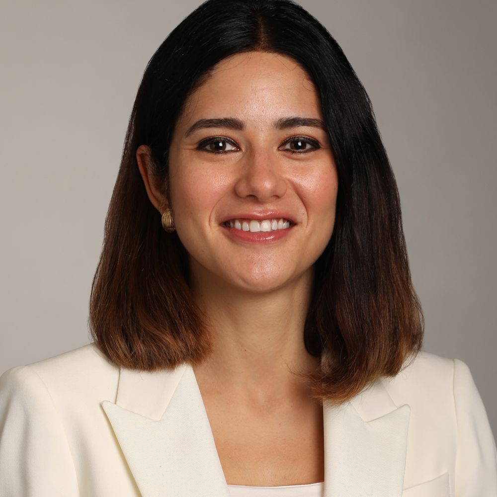 Aya Aboulatta | Herbert Smith Freehills Kramer | Global law firm