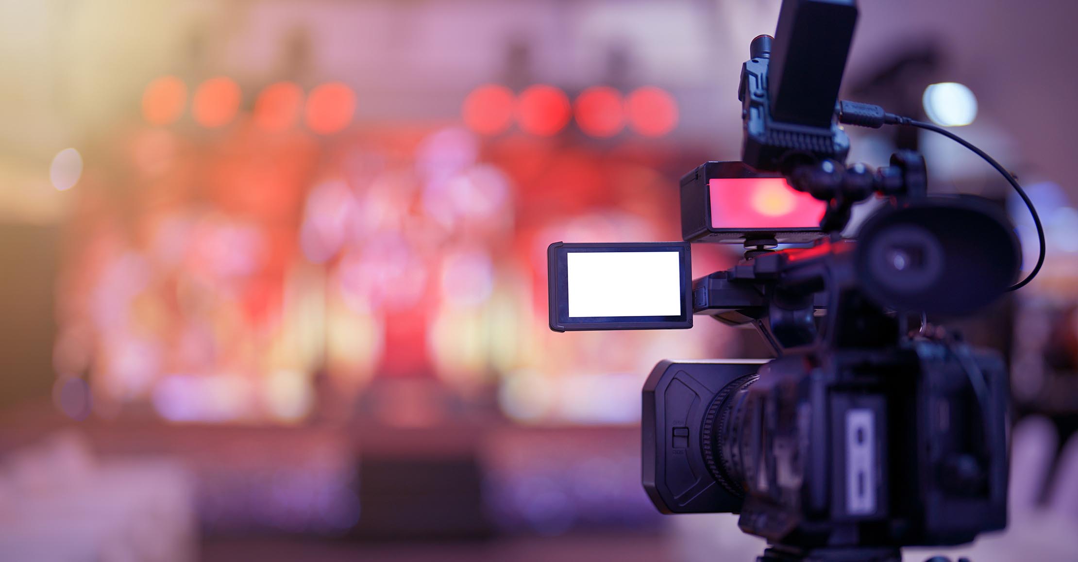 Media and Entertainment in Africa