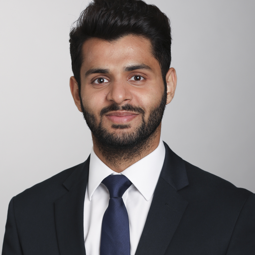 Ayush Tripathi | Herbert Smith Freehills Kramer | Global law firm